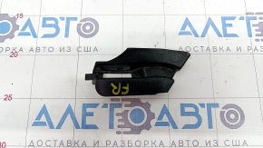 Front bumper mount right Hyundai Kona 18-21 1.6, 2.0
