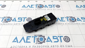 Front left window lift control BMW X5 F15 14-18