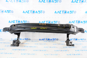 Mini Cooper Countryman R60 10-16 Front Bumper Reinforcement Is Pressed, Torn