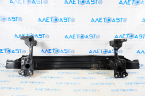 Mini Cooper Countryman R60 10-16 Front Bumper Reinforcement Is Pressed, Torn