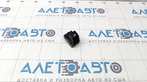 Front right window lift control BMW X5 F15 14-18