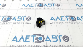 Front right window lift control BMW X5 F15 14-18