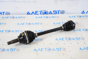 Drive axle shaft front left Mini Cooper Countryman R60 10-16 1.6 automatic transmission no inner CV joint