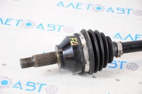 Drive axle shaft front left Mini Cooper Countryman R60 10-16 1.6 automatic transmission no inner CV joint