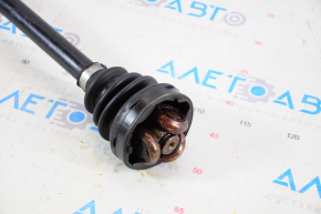 Drive axle shaft front left Mini Cooper Countryman R60 10-16 1.6 automatic transmission no inner CV joint