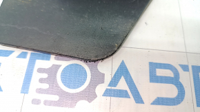 Rear left sill mudguard Hyundai Kona 18-23 scratches