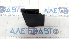 Rear right sill mudguard Hyundai Kona 18-23 dents, scratches