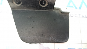 Rear right sill mudguard Hyundai Kona 18-23 dents, scratches