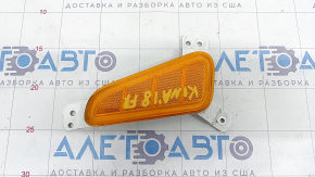 Front bumper reflector right Hyundai Kona 18-21 1.6, 2.0