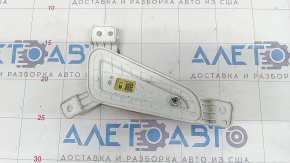 Front bumper reflector right Hyundai Kona 18-21 1.6, 2.0