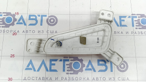 Front bumper reflector left Hyundai Kona 18-21 1.6, 2.0