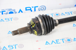 Drive axle shaft front right Mini Cooper Countryman R60 10-16 1.6 automatic transmission torn boot, inner CV joint needs repair