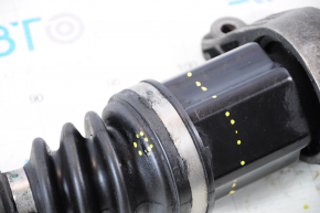 Drive axle shaft front right Mini Cooper Countryman R60 10-16 1.6 automatic transmission torn boot, inner CV joint needs repair