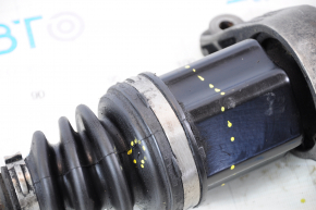 Drive axle shaft front right Mini Cooper Countryman R60 10-16 1.6 automatic transmission torn boot, inner CV joint needs repair