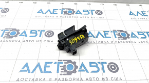 Parking button BMW X5 F15 14-18 cracks