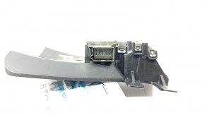 Lane Keeping Camera BMW X5 F15 14-18