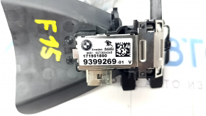Lane Keeping Camera BMW X5 F15 14-18