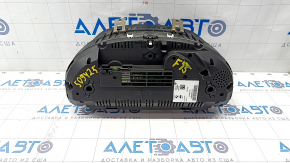 Instrument cluster BMW X5 F15 14-18 103k