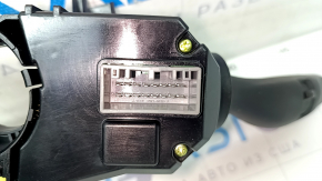 Guitar assembly Hyundai Kona 18-23 without fog lights