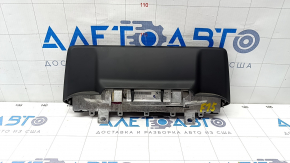 Monitor, display, navigation BMW X5 F15 14-18 10.25"