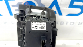 Light control BMW X5 F15 14-18 under fog lights