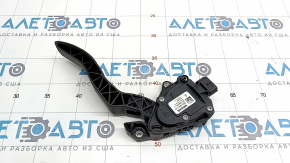 Nissan Rogue 14-20 gas pedal