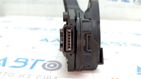 Nissan Rogue 14-20 gas pedal