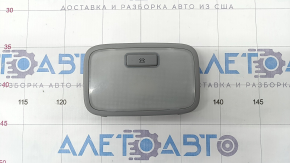Rear light Hyundai Kona 18-23 gray