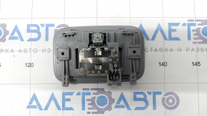 Rear light Hyundai Kona 18-23 gray