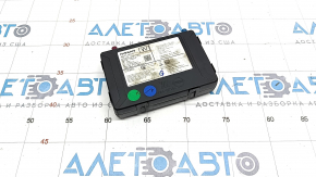 TELEMATICS CONTROL MODULE Nissan Rogue 14-20