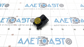 Actuator motor heater drive air conditioner Nissan Rogue 14-20