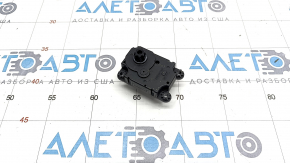 Actuator motor heater drive air conditioner Nissan Rogue 14-20