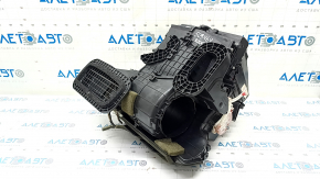 Heater housing bare Nissan Rogue 14-20 broken latch