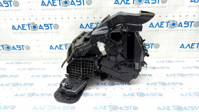 Heater housing bare Nissan Rogue 14-20 broken latch