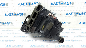Heater housing bare Nissan Rogue 14-20 broken latch