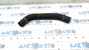 Upper Cooling Hose Dodge Durango 11-15 3.6