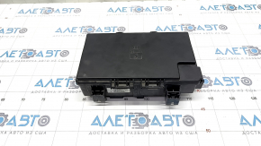 Dodge Durango Underhood Fuse Box 14