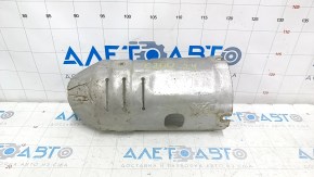 Catalyst protection Chrysler 200 15-17 2.4