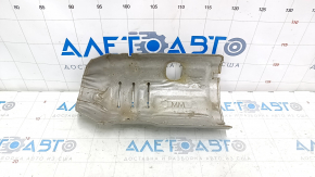 Catalyst protection Chrysler 200 15-17 2.4