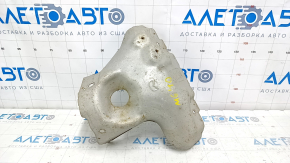 Exhaust manifold guard for Mazda6 09-13 2.5