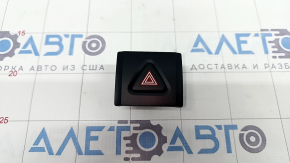 Hazard Light Button Hyundai Kona 18-23