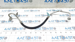 Air Conditioner Tube Condenser-Compressor Dodge Durango 12- 3.6