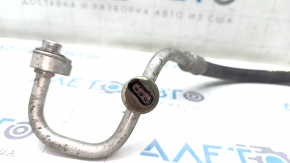 Air Conditioner Tube Condenser-Compressor Dodge Durango 12- 3.6