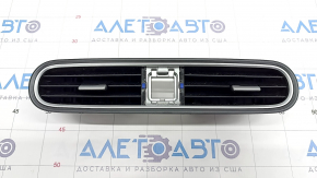 Air duct front panel central Hyundai Kona 18-23