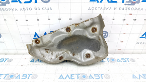 Manifold protection Mazda CX-7 06-09