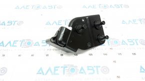 ABS Bracket Dodge Durango 11-24
