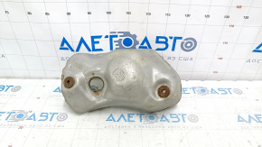 Catalyst protection Mazda CX-9 16-