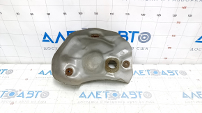Catalyst protection Mazda CX-9 16-