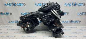 Heater assembly VW Tiguan 18-24 without air ducts, without fastening