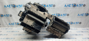 Heater assembly VW Tiguan 18-24 without air ducts, without fastening